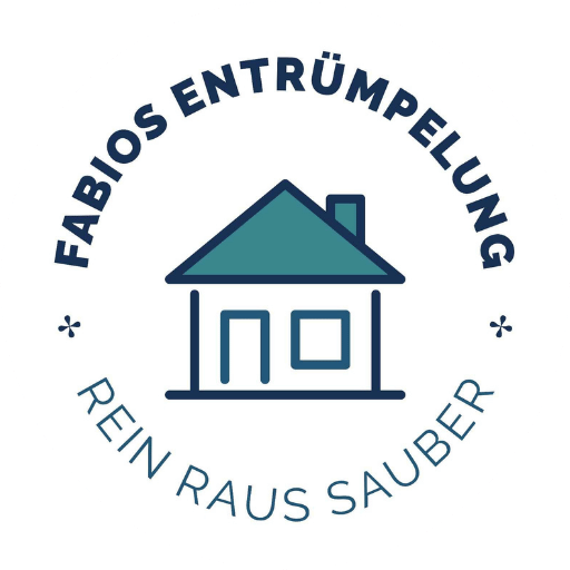 Fabios Entrümpelung